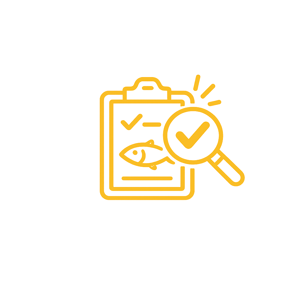 Controllo Pescato Milù